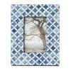 Karen Kane Mosaic Bone Picture Frame Home