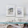 Karen Kane Home Mother Of Pearl Picture Frame