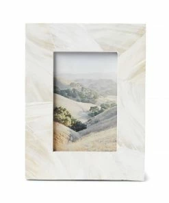 Karen Kane Home Mother Of Pearl Picture Frame