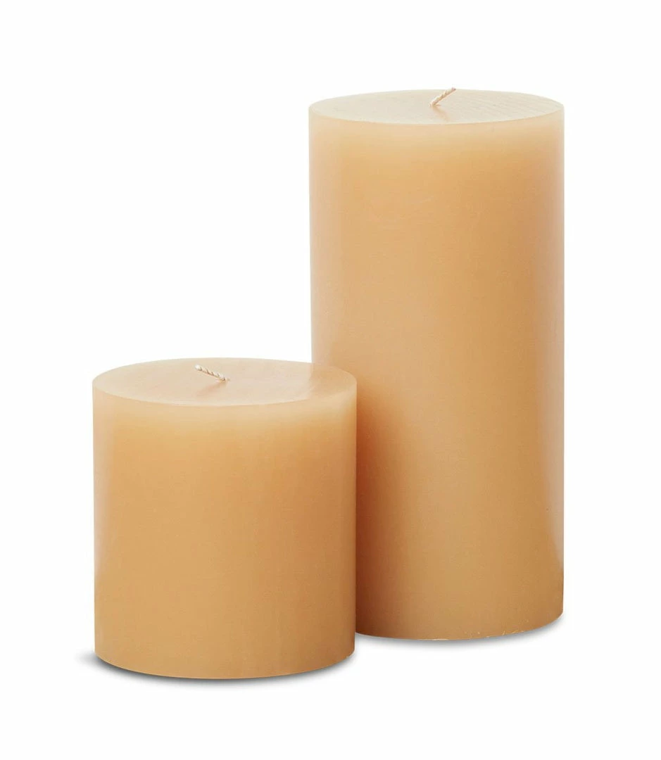 Karen Kane Home Pillar Candle