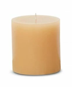Karen Kane Home Pillar Candle
