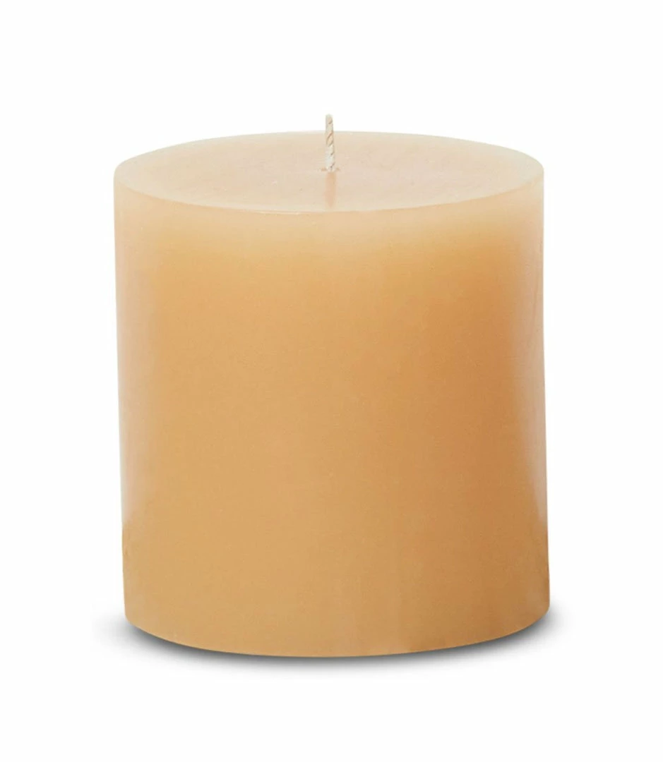 Karen Kane Home Pillar Candle