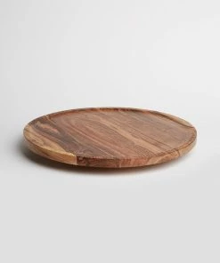 Karen Kane Swivel Serving Board Home