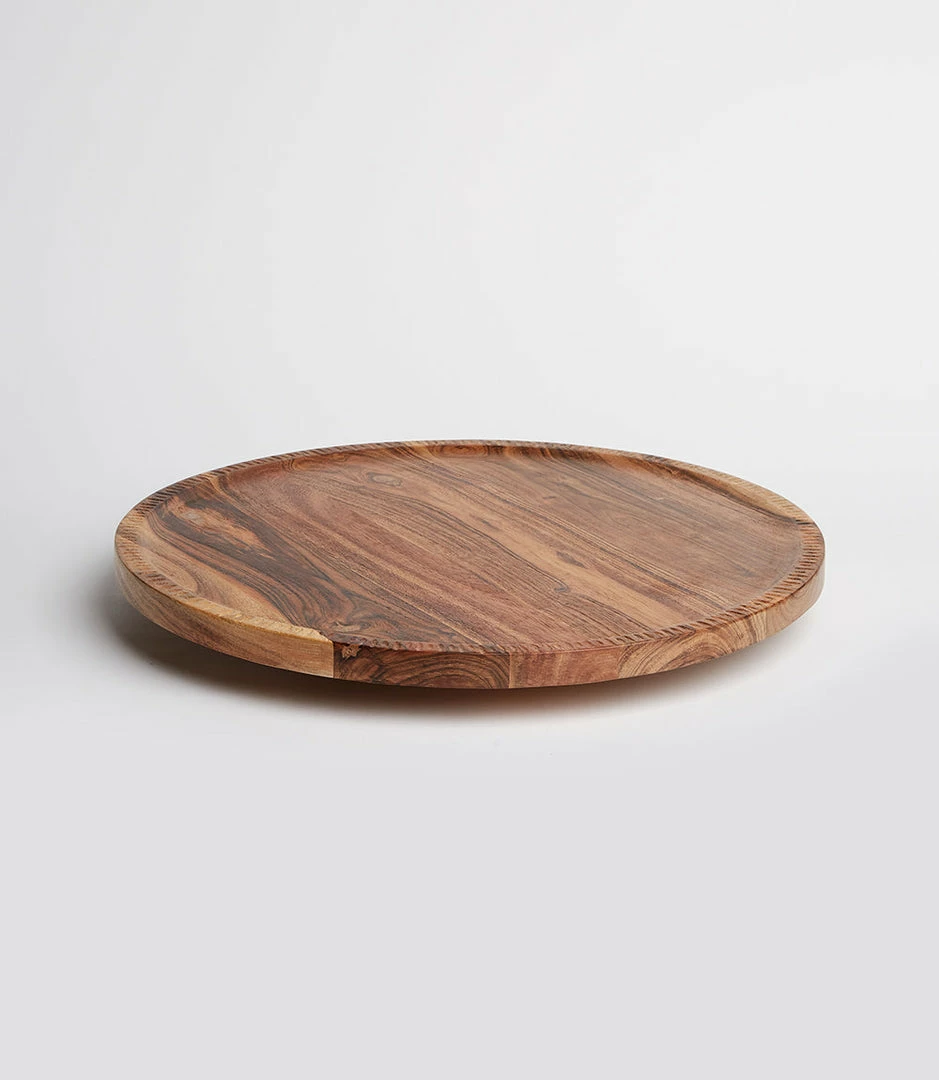 Karen Kane Swivel Serving Board Home