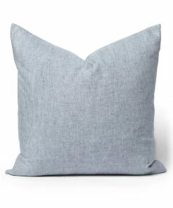 Karen Kane Linen Pillow