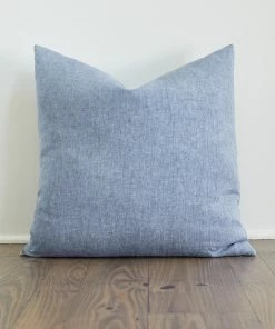 Karen Kane Linen Pillow