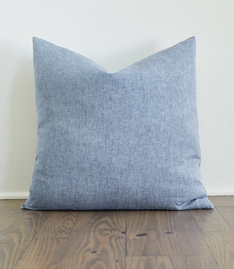 Karen Kane Linen Pillow