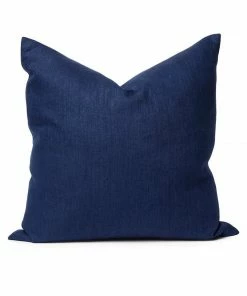 Karen Kane Linen Pillow Home