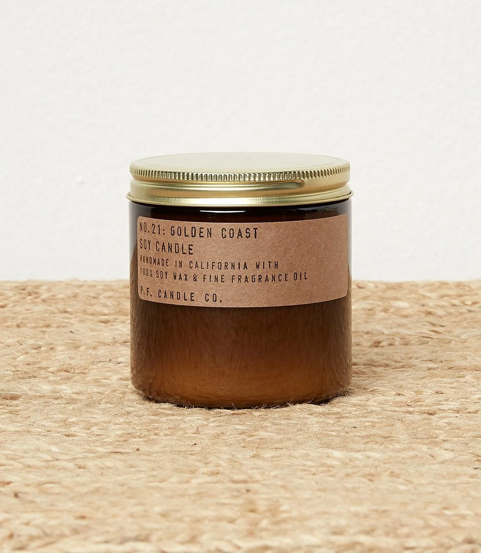 Karen Kane P.F. Candle Co Golden Coast Candle Home
