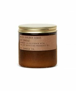 Karen Kane P.F. Candle Co Golden Coast Candle Home