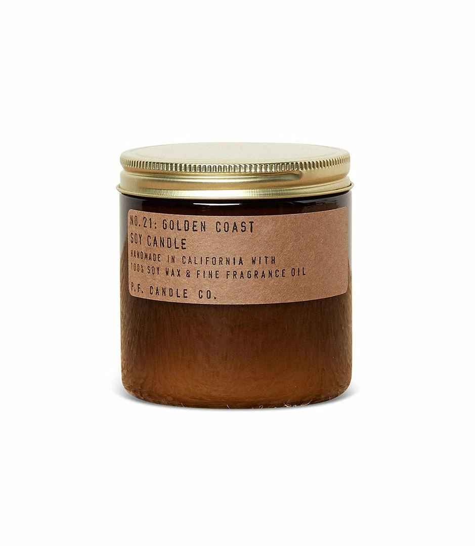 Karen Kane P.F. Candle Co Golden Coast Candle Home