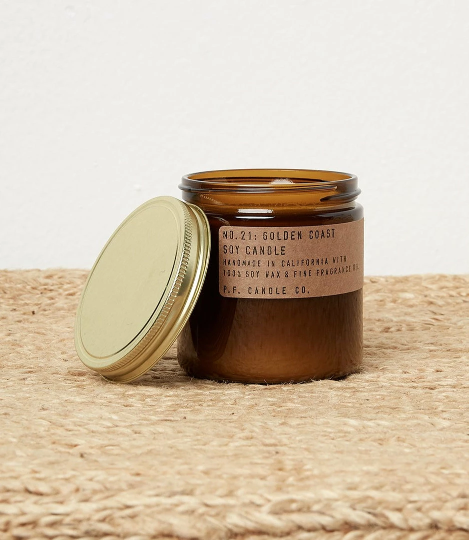 Karen Kane P.F. Candle Co Golden Coast Candle Home