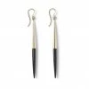 Karen Kane Kenyan Javelin Earrings Accessories