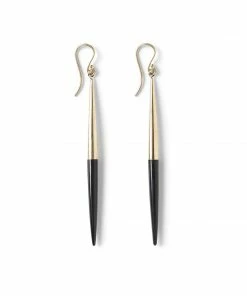 Karen Kane Kenyan Javelin Earrings Accessories