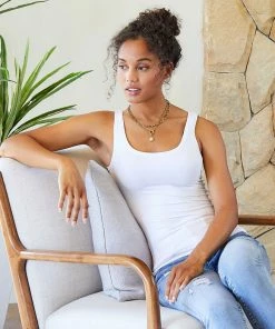 Karen Kane Super Soft Tank Best Sellers