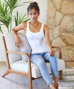Karen Kane Super Soft Tank Best Sellers