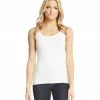 Karen Kane Petite Size Long Super Soft Tank Best Sellers