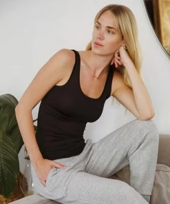 Karen Kane Best Sellers Super Soft Tank