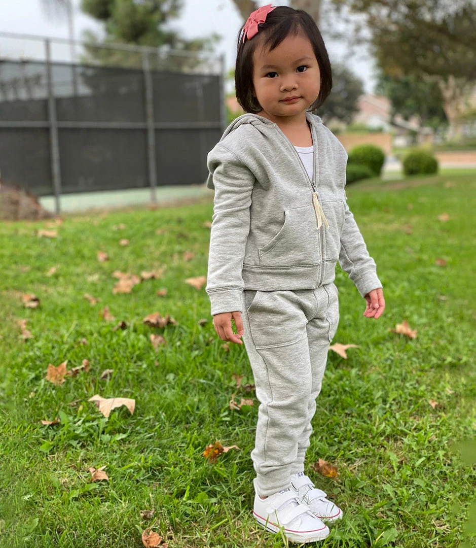 Karen Kane Kids Fleece Sweatpants