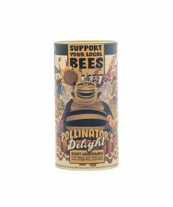 Karen Kane Home Flower Seed Grow Kit