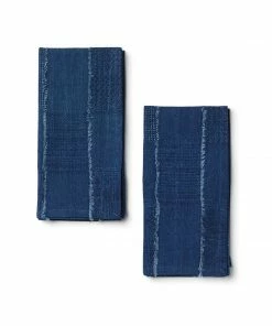 Karen Kane Cloth Dinner Napkin, Set Of 2