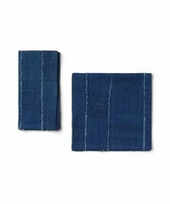 Karen Kane Cloth Dinner Napkin, Set Of 2