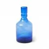 Karen Kane Home Recycled Glass Bottle/Carafe