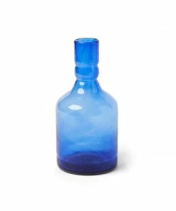 Karen Kane Home Recycled Glass Bottle/Carafe