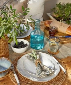 Karen Kane Home Recycled Glass Bottle/Carafe