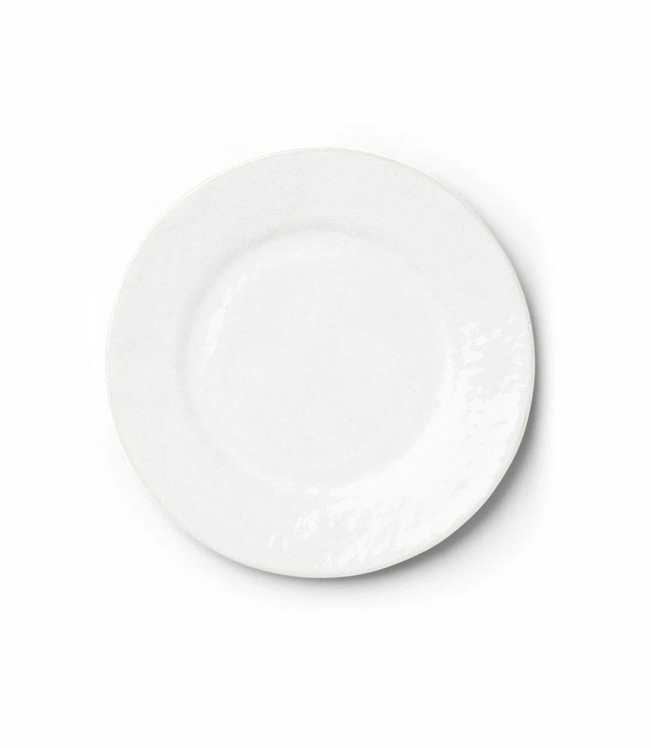 Karen Kane Ojai Glazed Dinner Plate