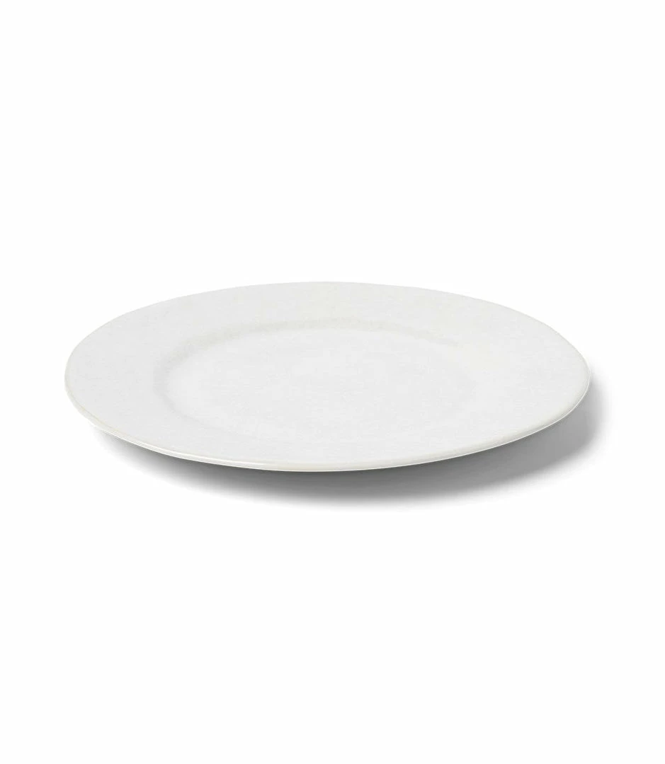 Karen Kane Ojai Glazed Dinner Plate