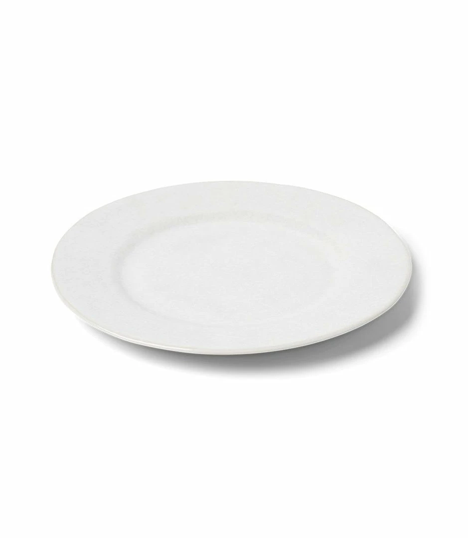 Karen Kane Ojai Glazed Dinner Plate