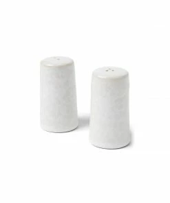 Karen Kane Home Ojai Glazed Salt & Pepper Set