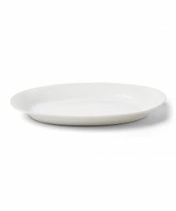 Karen Kane Ojai Glazed Oval Platter