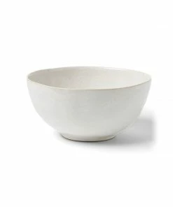 Karen Kane Ojai Glazed Large Serving Bowl