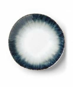 Karen Kane Home Montecito Glazed Large Serving Bowl