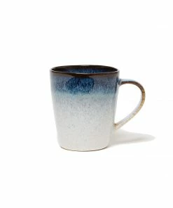 Karen Kane Home Montecito Glazed Mug