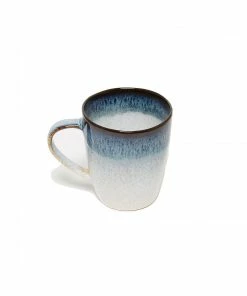 Karen Kane Home Montecito Glazed Mug
