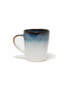 Karen Kane Home Montecito Glazed Mug