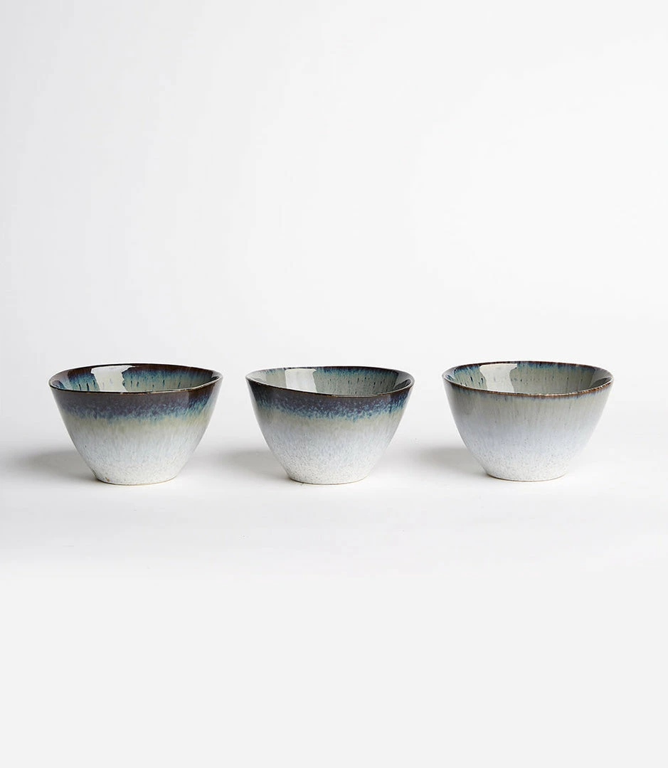 Karen Kane Montecito Glazed Cereal Bowl