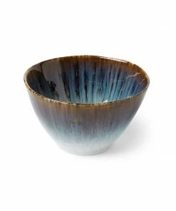 Karen Kane Montecito Glazed Cereal Bowl