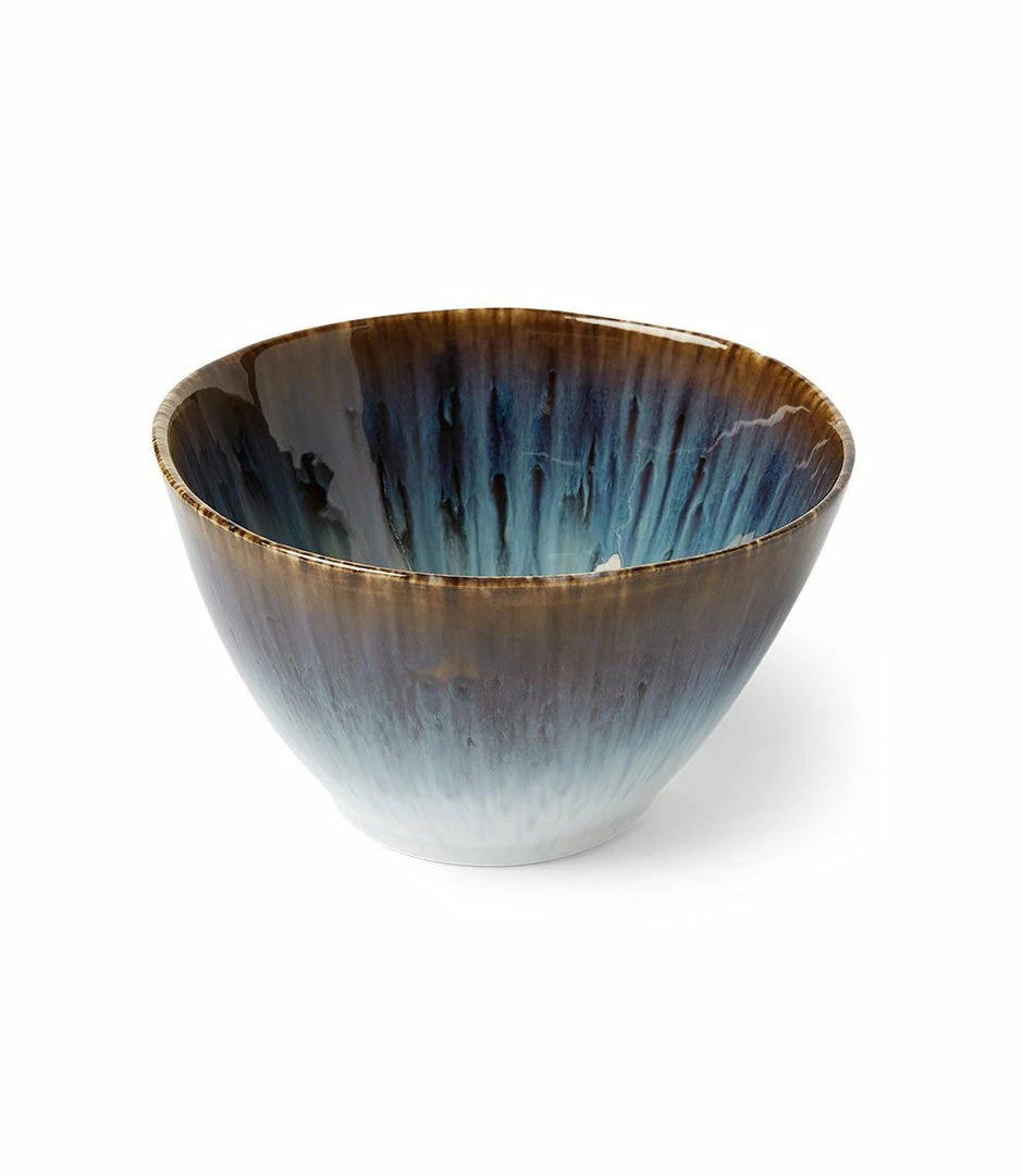 Karen Kane Montecito Glazed Cereal Bowl