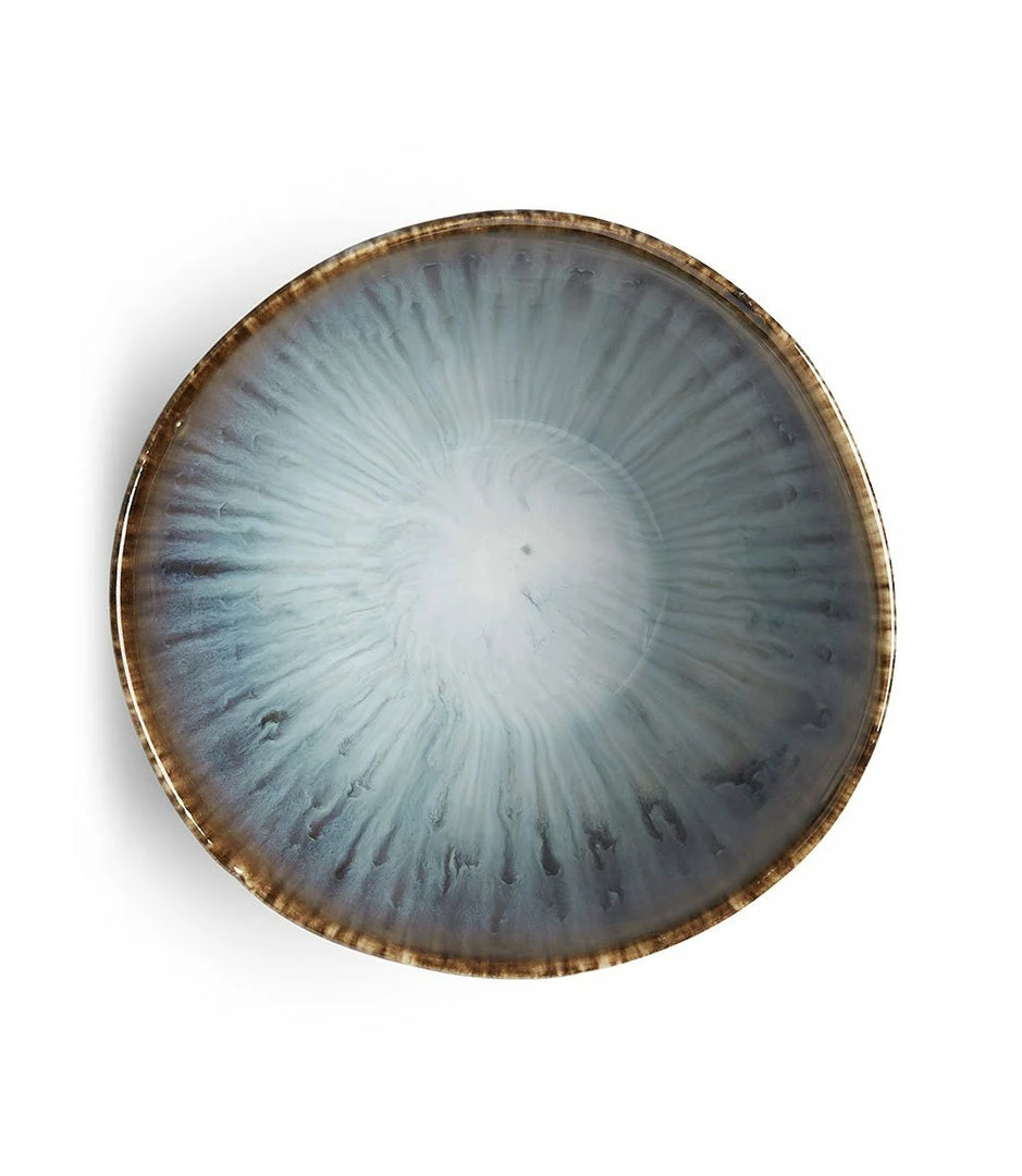 Karen Kane Montecito Glazed Cereal Bowl