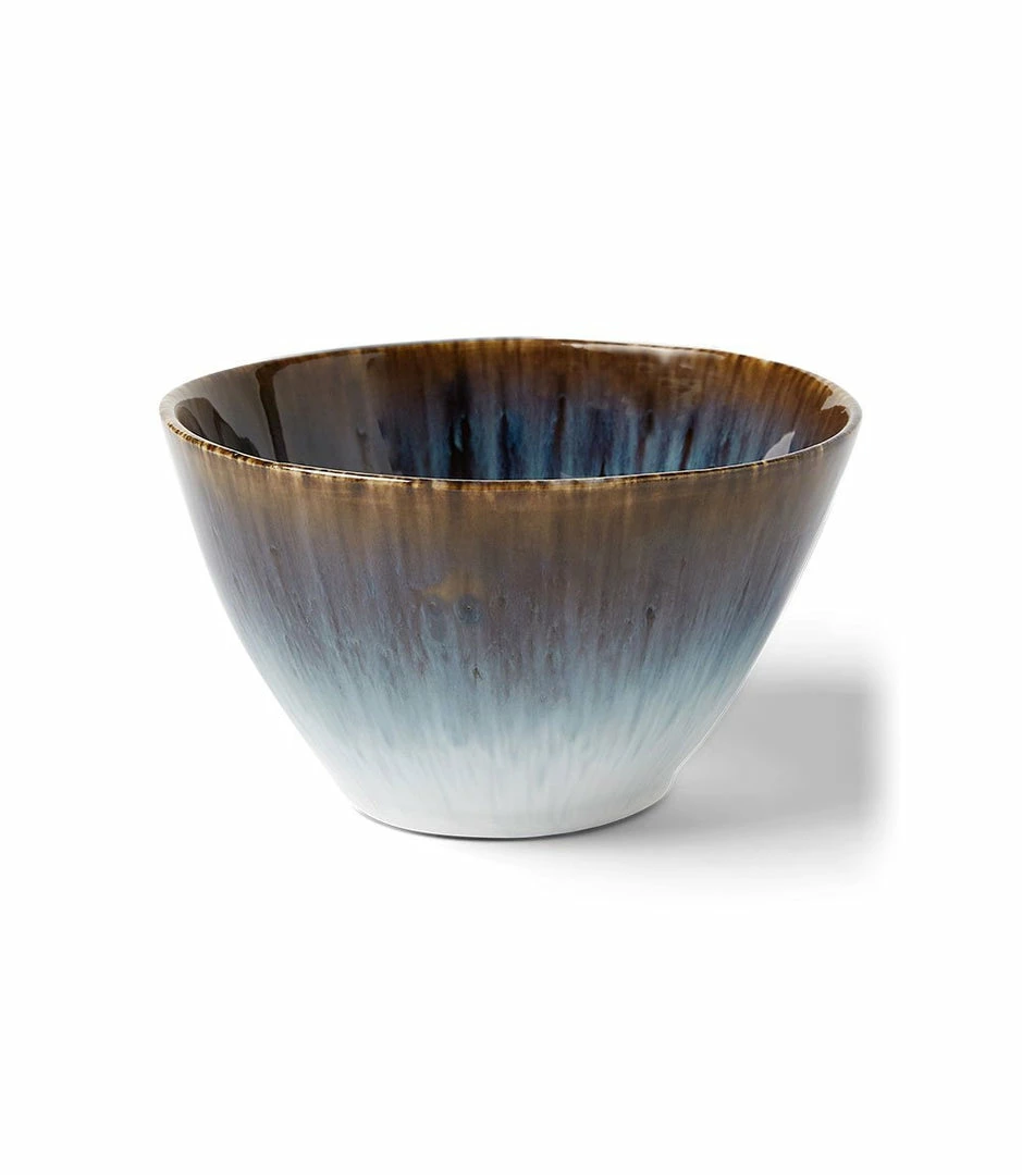 Karen Kane Montecito Glazed Cereal Bowl
