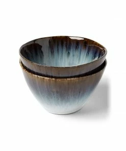 Karen Kane Montecito Glazed Cereal Bowl