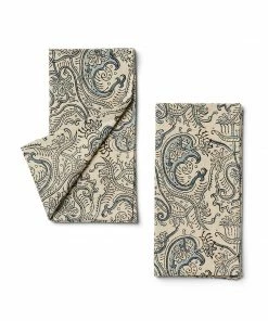 Karen Kane Cloth Dinner Napkin, Set Of 2