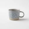Karen Kane Home Montecito Glazed Mug