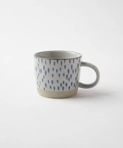 Karen Kane Montecito Glazed Mug