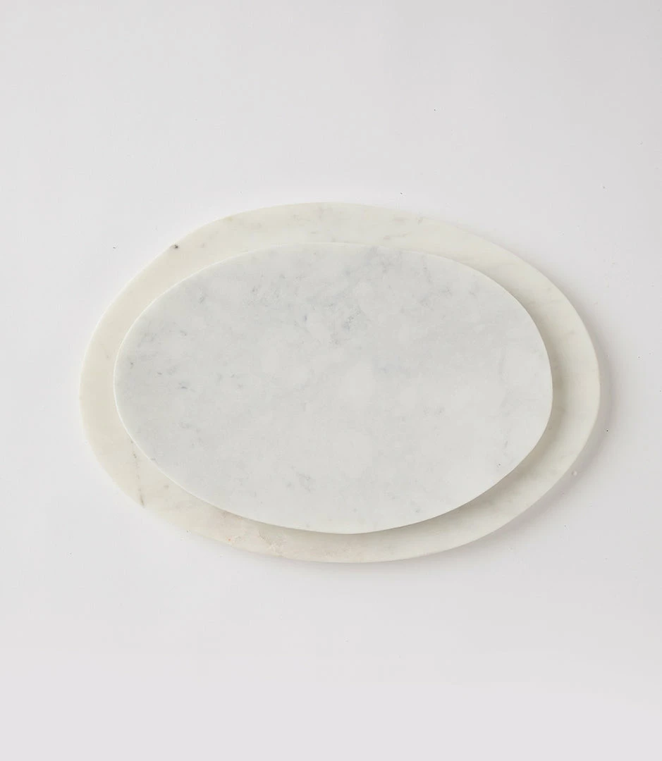 Karen Kane Marble Tray