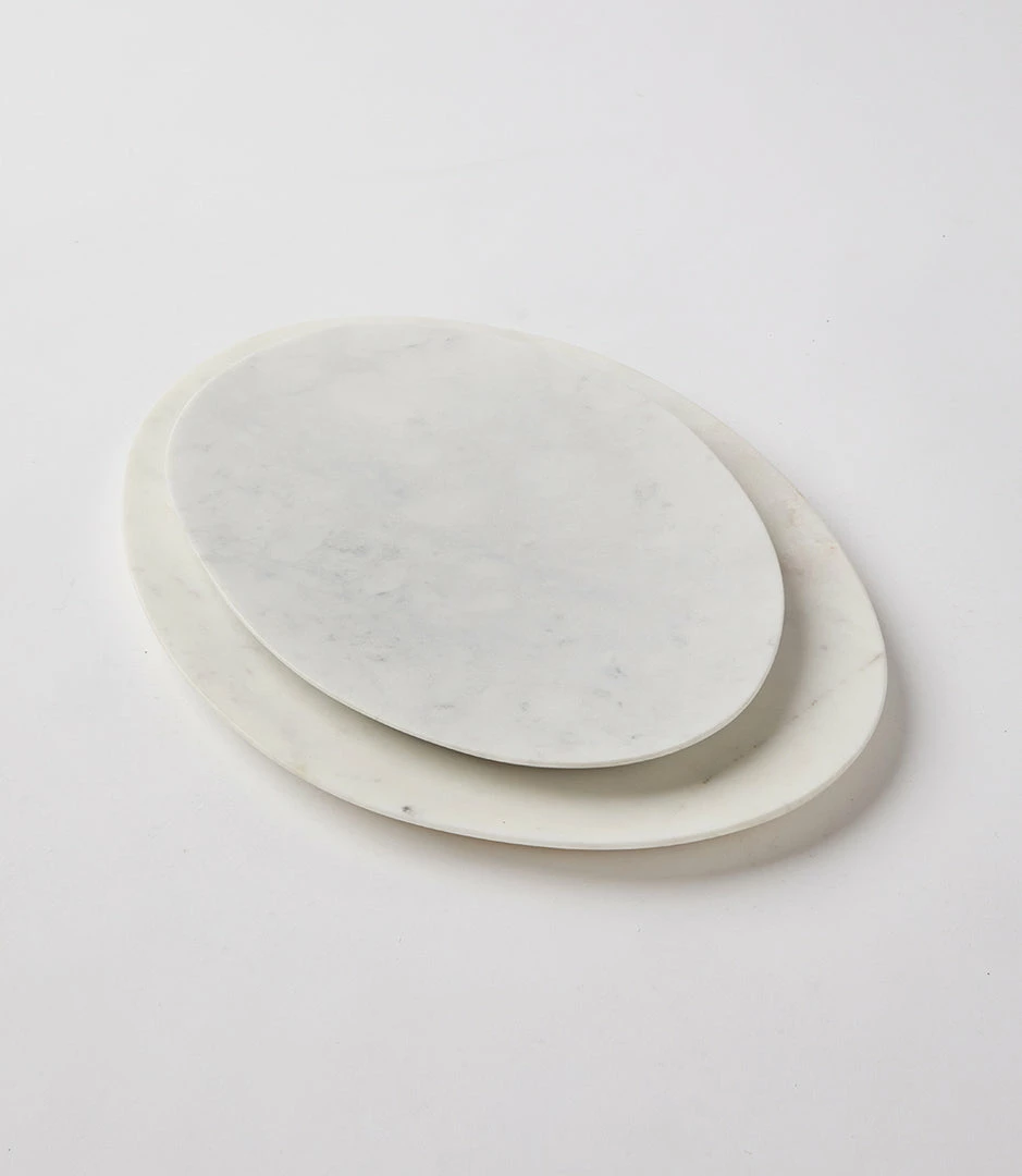 Karen Kane Marble Tray